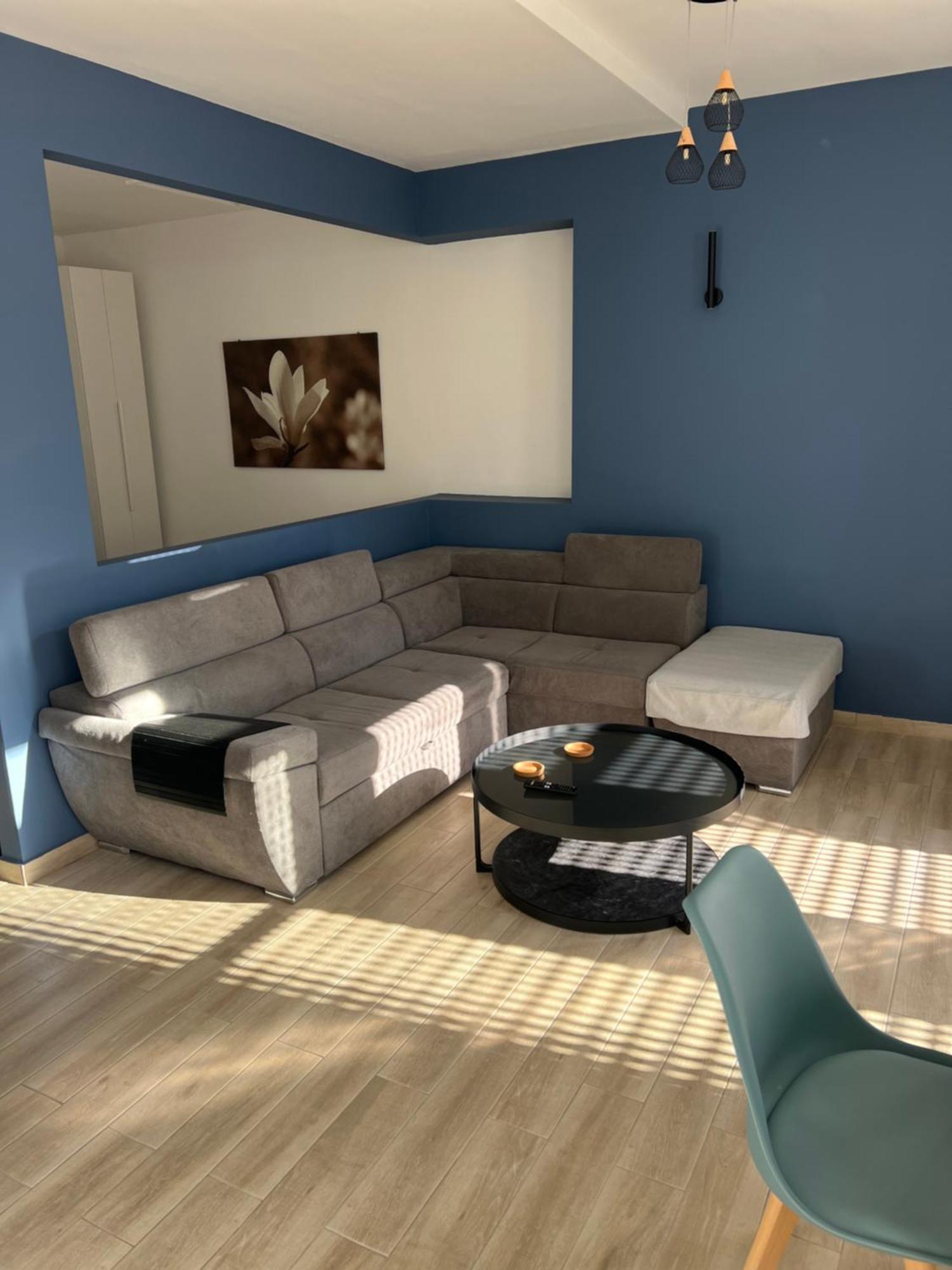 F Apartment Thessaloniki Buitenkant foto